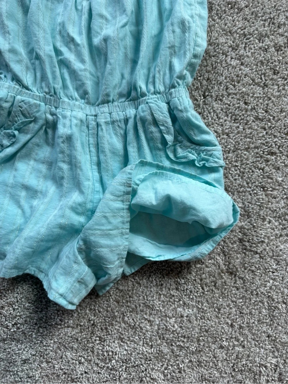 Janie and Jack girls bundle